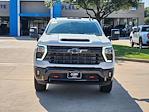 2025 Chevrolet Silverado 2500 Crew Cab 4x4 Pickup for sale #SF293196 - photo 11