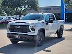 2025 Chevrolet Silverado 2500 Crew Cab 4x4 Pickup for sale #SF293196 - photo 12