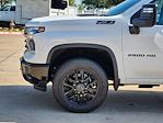 2025 Chevrolet Silverado 2500 Crew Cab 4x4 Pickup for sale #SF293196 - photo 15