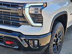 2025 Chevrolet Silverado 2500 Crew Cab 4x4 Pickup for sale #SF293196 - photo 16