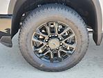 2025 Chevrolet Silverado 2500 Crew Cab 4x4 Pickup for sale #SF293196 - photo 17
