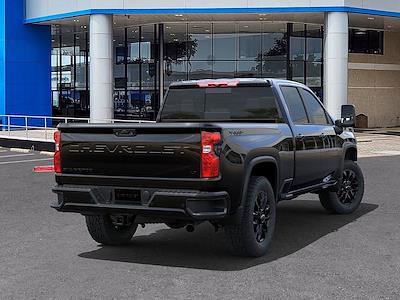 2025 Chevrolet Silverado 2500 Crew Cab 4x4 Pickup for sale #SF293359 - photo 2