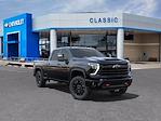 2025 Chevrolet Silverado 2500 Crew Cab 4x4 Pickup for sale #SF293359 - photo 1