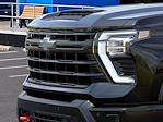 2025 Chevrolet Silverado 2500 Crew Cab 4x4 Pickup for sale #SF293359 - photo 13