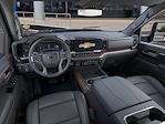 2025 Chevrolet Silverado 2500 Crew Cab 4x4 Pickup for sale #SF293359 - photo 15