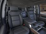 2025 Chevrolet Silverado 2500 Crew Cab 4x4 Pickup for sale #SF293359 - photo 16