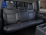 2025 Chevrolet Silverado 2500 Crew Cab 4x4 Pickup for sale #SF293359 - photo 17