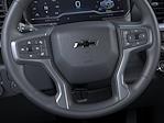 2025 Chevrolet Silverado 2500 Crew Cab 4x4 Pickup for sale #SF293359 - photo 19
