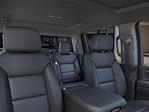 2025 Chevrolet Silverado 2500 Crew Cab 4x4 Pickup for sale #SF293359 - photo 24