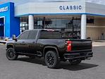 2025 Chevrolet Silverado 2500 Crew Cab 4x4 Pickup for sale #SF293359 - photo 4