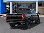 2025 Chevrolet Silverado 2500 Crew Cab 4x4 Pickup for sale #SF293359 - photo 2