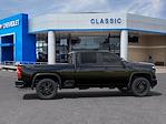 2025 Chevrolet Silverado 2500 Crew Cab 4x4 Pickup for sale #SF293359 - photo 5