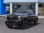 2025 Chevrolet Silverado 2500 Crew Cab 4x4 Pickup for sale #SF293359 - photo 6