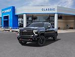 2025 Chevrolet Silverado 2500 Crew Cab 4x4 Pickup for sale #SF293359 - photo 8