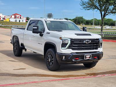 2025 Chevrolet Silverado 2500 Crew Cab 4x4 Pickup for sale #SF293489 - photo 1