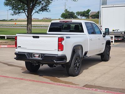 2025 Chevrolet Silverado 2500 Crew Cab 4x4 Pickup for sale #SF293489 - photo 2
