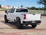 2025 Chevrolet Silverado 2500 Crew Cab 4x4 Pickup for sale #SF293489 - photo 3