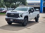 2025 Chevrolet Silverado 2500 Crew Cab 4x4 Pickup for sale #SF293489 - photo 12