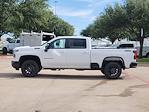 2025 Chevrolet Silverado 2500 Crew Cab 4x4 Pickup for sale #SF293489 - photo 13