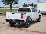 2025 Chevrolet Silverado 2500 Crew Cab 4x4 Pickup for sale #SF293489 - photo 2