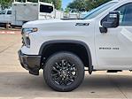 2025 Chevrolet Silverado 2500 Crew Cab 4x4 Pickup for sale #SF293489 - photo 15