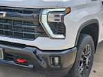 2025 Chevrolet Silverado 2500 Crew Cab 4x4 Pickup for sale #SF293489 - photo 16