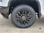 2025 Chevrolet Silverado 2500 Crew Cab 4x4 Pickup for sale #SF293489 - photo 17