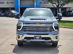 2025 Chevrolet Silverado 3500 Crew Cab 4x4 Pickup for sale #SF294292 - photo 11
