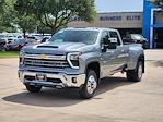 2025 Chevrolet Silverado 3500 Crew Cab 4x4 Pickup for sale #SF294292 - photo 12