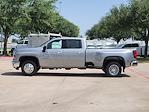 2025 Chevrolet Silverado 3500 Crew Cab 4x4 Pickup for sale #SF294292 - photo 13