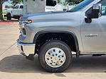 2025 Chevrolet Silverado 3500 Crew Cab 4x4 Pickup for sale #SF294292 - photo 15