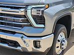 2025 Chevrolet Silverado 3500 Crew Cab 4x4 Pickup for sale #SF294292 - photo 16
