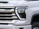 New 2025 Chevrolet Silverado 3500 High Country Crew Cab 4x4 Pickup for sale #SF297388 - photo 10