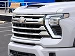 New 2025 Chevrolet Silverado 3500 High Country Crew Cab 4x4 Pickup for sale #SF297388 - photo 13
