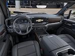 New 2025 Chevrolet Silverado 3500 High Country Crew Cab 4x4 Pickup for sale #SF297388 - photo 15
