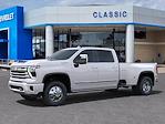 New 2025 Chevrolet Silverado 3500 High Country Crew Cab 4x4 Pickup for sale #SF297388 - photo 3