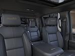 New 2025 Chevrolet Silverado 3500 High Country Crew Cab 4x4 Pickup for sale #SF297388 - photo 24