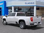 New 2025 Chevrolet Silverado 3500 High Country Crew Cab 4x4 Pickup for sale #SF297388 - photo 4