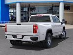 New 2025 Chevrolet Silverado 3500 High Country Crew Cab 4x4 Pickup for sale #SF297388 - photo 2