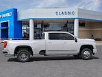 New 2025 Chevrolet Silverado 3500 High Country Crew Cab 4x4 Pickup for sale #SF297388 - photo 5