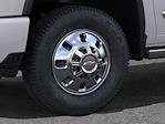 New 2025 Chevrolet Silverado 3500 High Country Crew Cab 4x4 Pickup for sale #SF297388 - photo 9