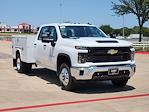 New 2025 Chevrolet Silverado 3500 Crew Cab 4x4 Knapheide 696D54 8' 1" Service Truck for sale #SF297631 - photo 1