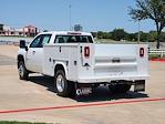 New 2025 Chevrolet Silverado 3500 Crew Cab 4x4 Knapheide 696D54 8' 1" Service Truck for sale #SF297631 - photo 3