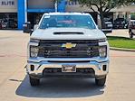 New 2025 Chevrolet Silverado 3500 Crew Cab 4x4 Knapheide 696D54 8' 1" Service Truck for sale #SF297631 - photo 10
