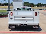 New 2025 Chevrolet Silverado 3500 Crew Cab 4x4 Knapheide 696D54 8' 1" Service Truck for sale #SF297631 - photo 13