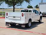 New 2025 Chevrolet Silverado 3500 Crew Cab 4x4 Knapheide 696D54 8' 1" Service Truck for sale #SF297631 - photo 2