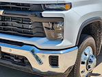 New 2025 Chevrolet Silverado 3500 Crew Cab 4x4 Knapheide 696D54 8' 1" Service Truck for sale #SF297631 - photo 15
