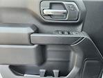 New 2025 Chevrolet Silverado 3500 Work Truck Crew Cab 4x4 Flatbed Truck for sale #SF297735 - photo 22