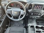 New 2025 Chevrolet Silverado 3500 Work Truck Crew Cab 4x4 Flatbed Truck for sale #SF297735 - photo 25