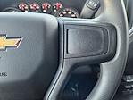 New 2025 Chevrolet Silverado 3500 Work Truck Crew Cab 4x4 Flatbed Truck for sale #SF297735 - photo 27